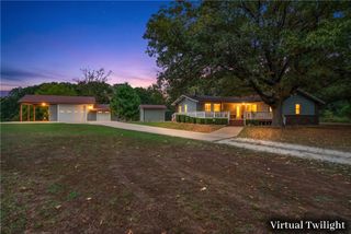 11086 Roman Road, Bentonville, AR 72712
