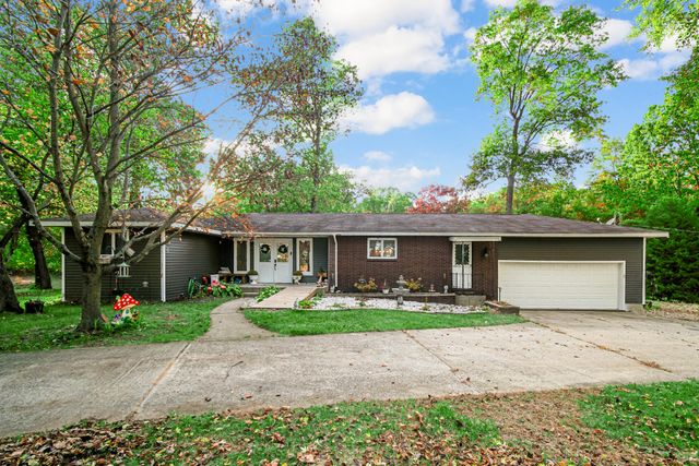 6915 S 375 W, North Judson, IN 46366