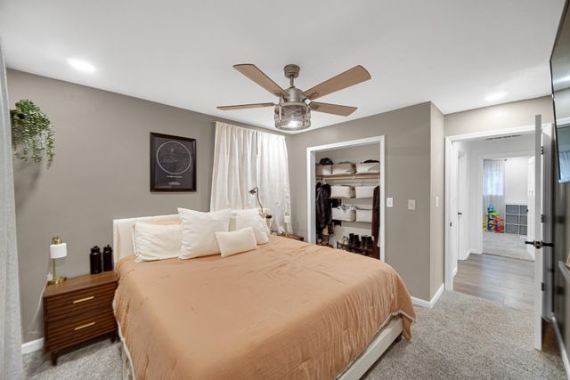 6915 S 375 W, North Judson, IN 46366