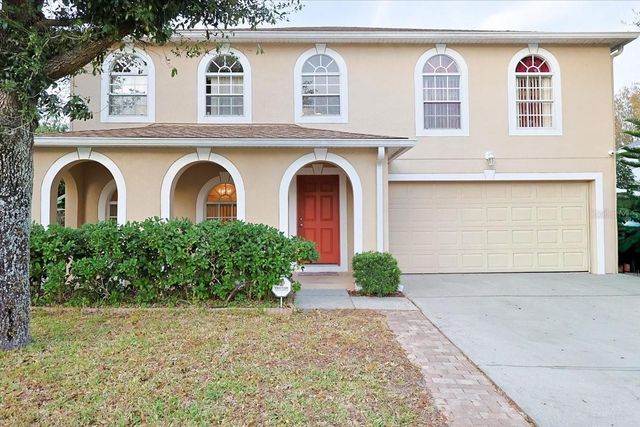 2670 PALMETTO RIDGE CIRCLE, Apopka, FL 32712