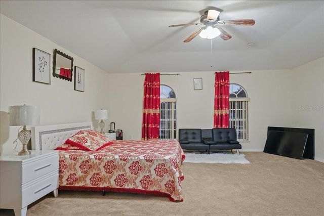 2670 PALMETTO RIDGE CIRCLE, Apopka, FL 32712