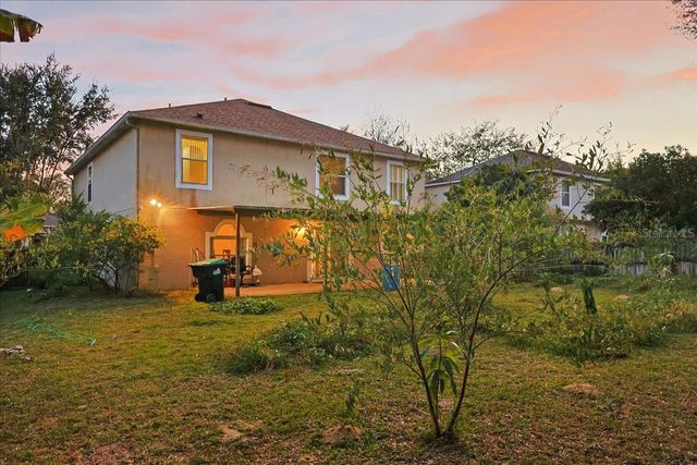 2670 PALMETTO RIDGE CIRCLE, Apopka, FL 32712