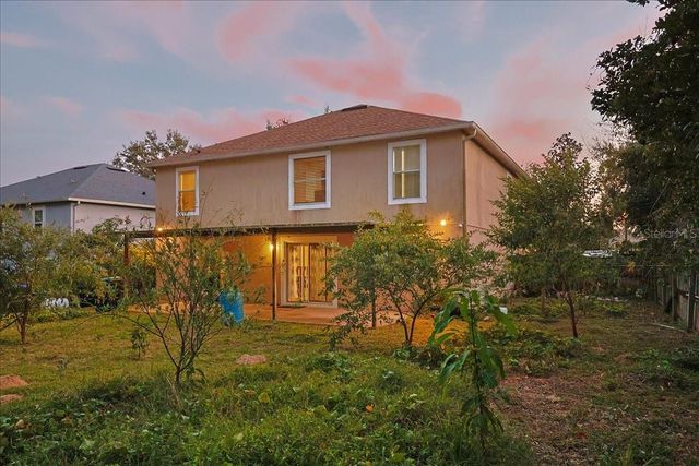 2670 PALMETTO RIDGE CIRCLE, Apopka, FL 32712