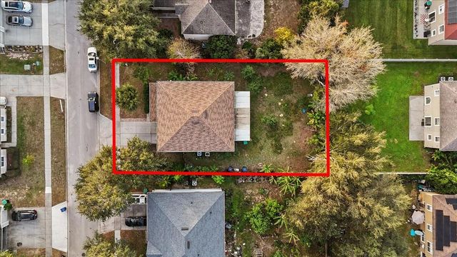 2670 PALMETTO RIDGE CIRCLE, Apopka, FL 32712