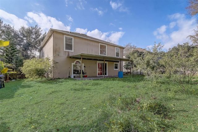 2670 PALMETTO RIDGE CIRCLE, Apopka, FL 32712