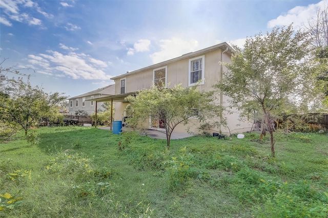 2670 PALMETTO RIDGE CIRCLE, Apopka, FL 32712