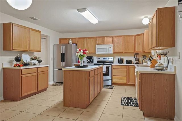 2670 PALMETTO RIDGE CIRCLE, Apopka, FL 32712