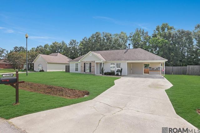 15290 E Henderson Dr, Prairieville, LA 70769