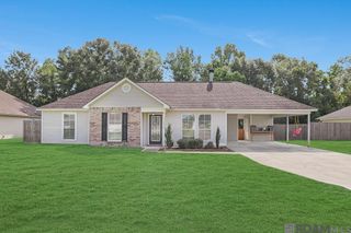 15290 E Henderson Dr, Prairieville, LA 70769