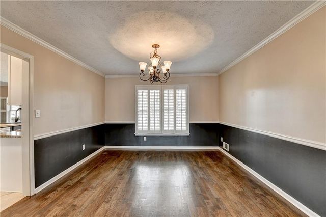 730 Springrock Drive, Lawrenceville, GA 30043