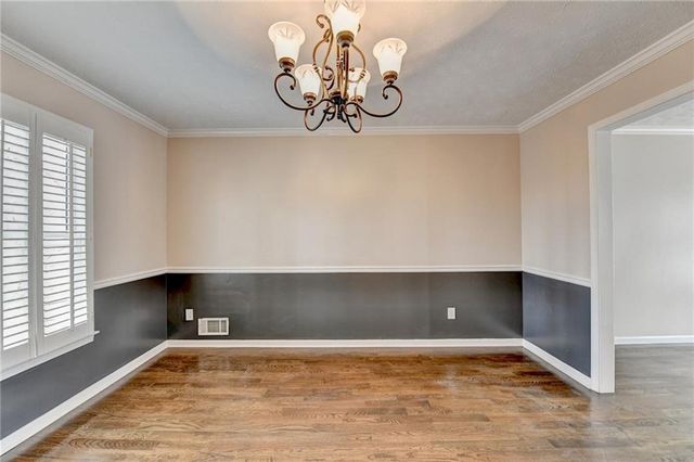 730 Springrock Drive, Lawrenceville, GA 30043