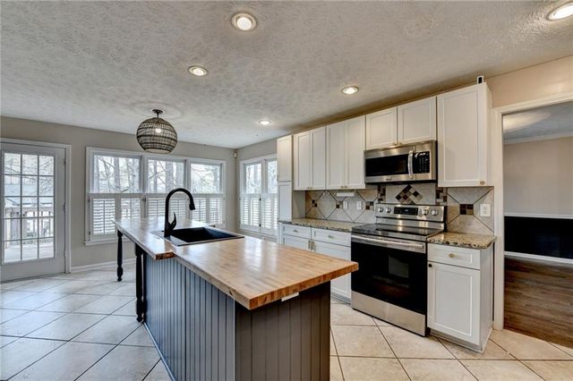 730 Springrock Drive, Lawrenceville, GA 30043