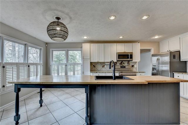 730 Springrock Drive, Lawrenceville, GA 30043