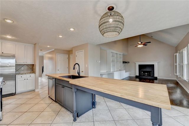 730 Springrock Drive, Lawrenceville, GA 30043