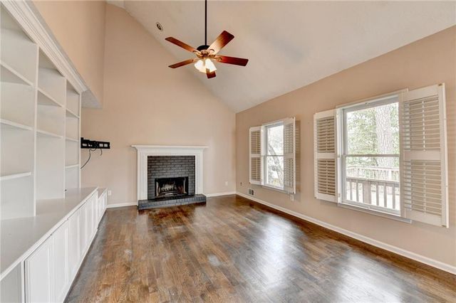 730 Springrock Drive, Lawrenceville, GA 30043