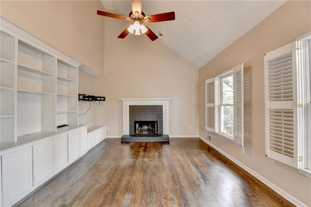 730 Springrock Drive, Lawrenceville, GA 30043