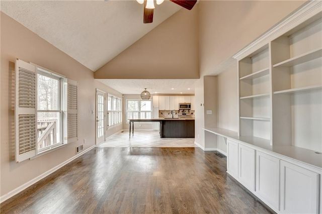 730 Springrock Drive, Lawrenceville, GA 30043