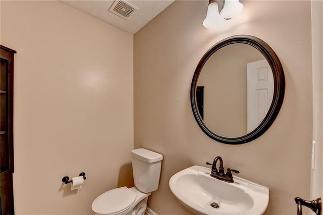 730 Springrock Drive, Lawrenceville, GA 30043