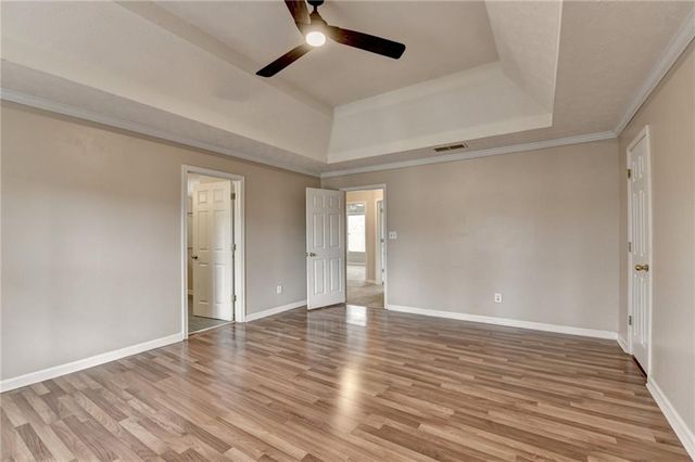 730 Springrock Drive, Lawrenceville, GA 30043