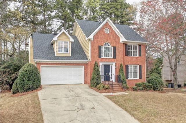 730 Springrock Drive, Lawrenceville, GA 30043