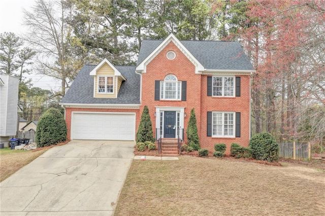 730 Springrock Drive, Lawrenceville, GA 30043