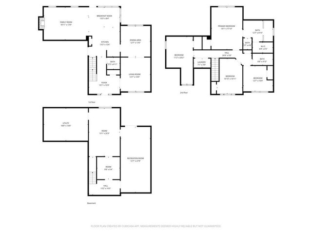 730 Springrock Drive, Lawrenceville, GA 30043