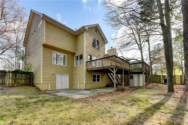 730 Springrock Drive, Lawrenceville, GA 30043