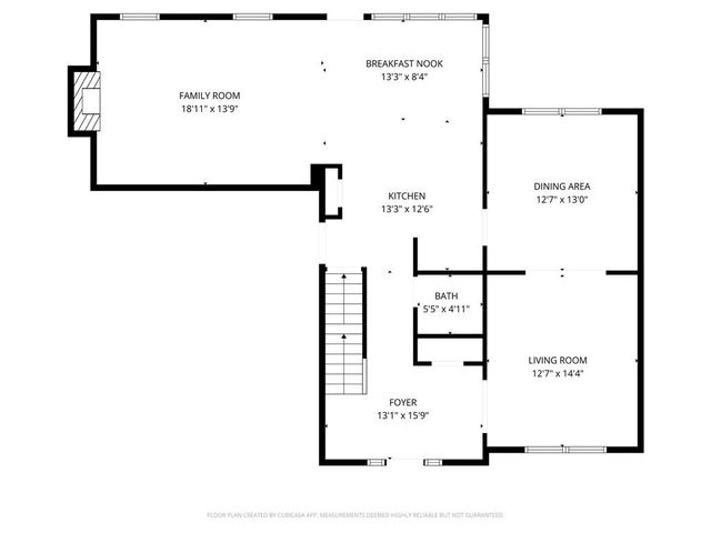 730 Springrock Drive, Lawrenceville, GA 30043