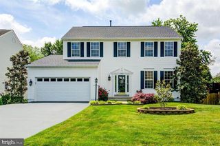 13521 DODSWORTH DR, Bristow, VA 20136