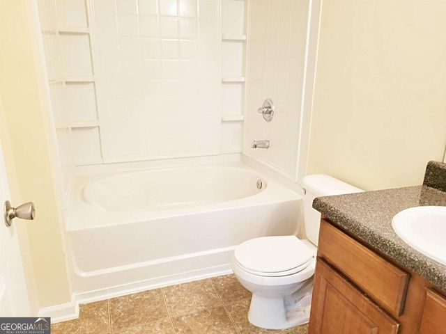 3303 Fairington Club Drive 3303, Lithonia, GA 30038