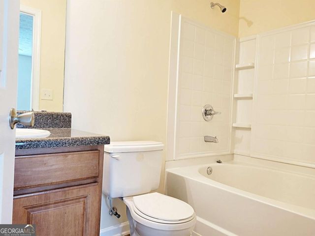 3303 Fairington Club Drive 3303, Lithonia, GA 30038