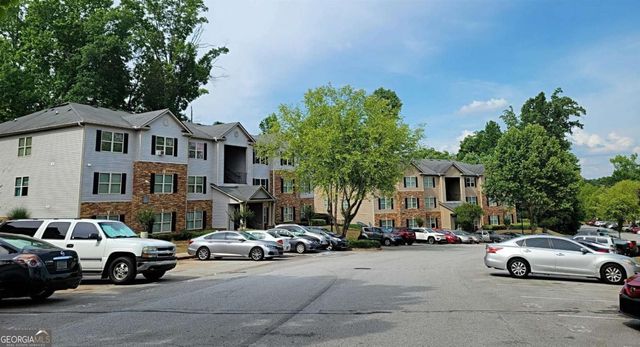 3303 Fairington Club Drive 3303, Lithonia, GA 30038