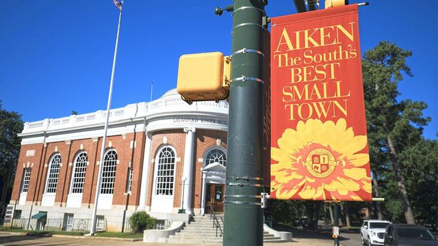 592 Whitby Court, Aiken, SC 29801