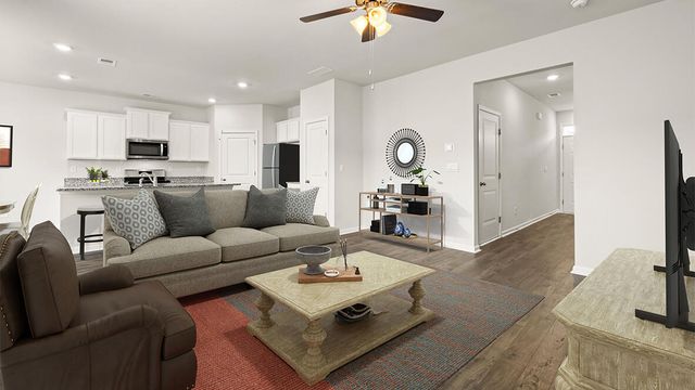 592 Whitby Court, Aiken, SC 29801