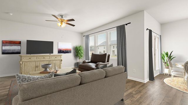 592 Whitby Court, Aiken, SC 29801