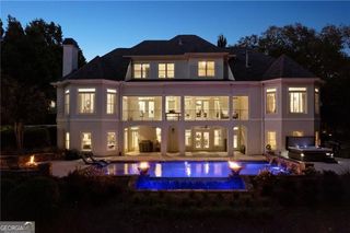 109 Peninsula Drive, Peachtree City, GA 30269