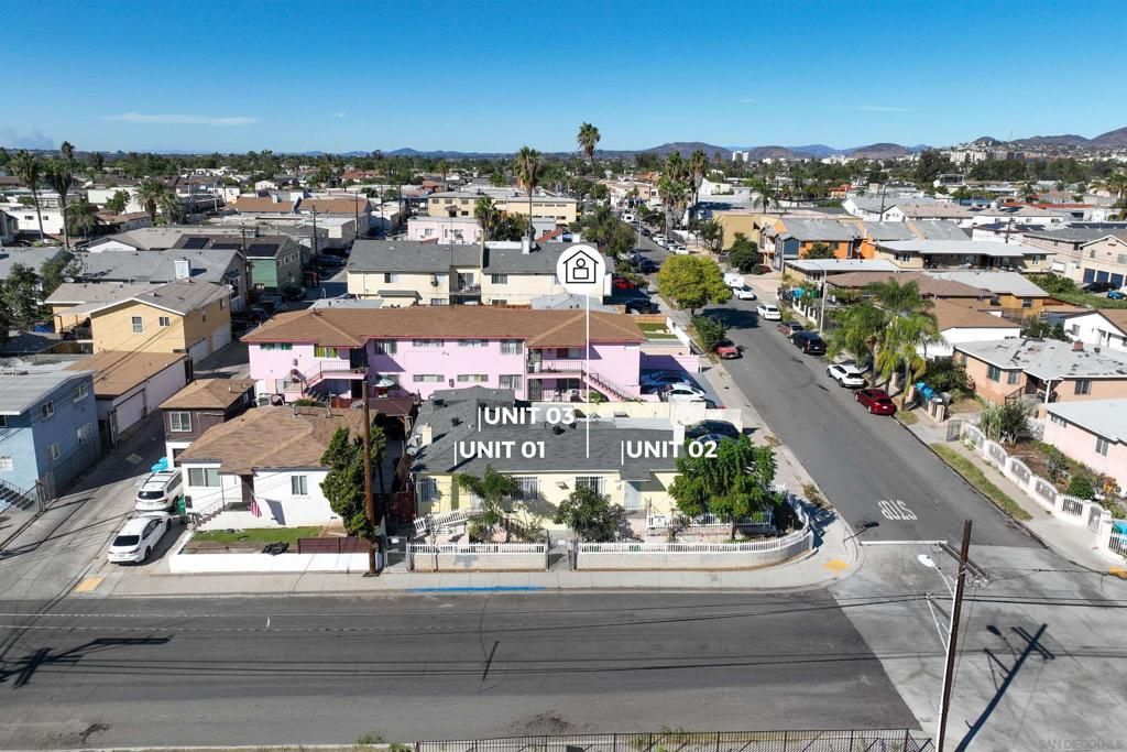 5032 5036 Trojan, San Diego, CA 92115 — photo 2