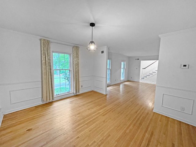 3872 LAKEWOOD DR N, Memphis, TN 38128