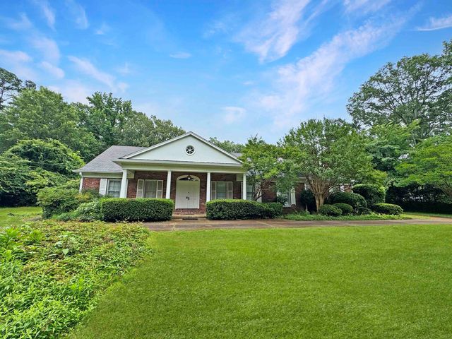 3872 LAKEWOOD DR N, Memphis, TN 38128
