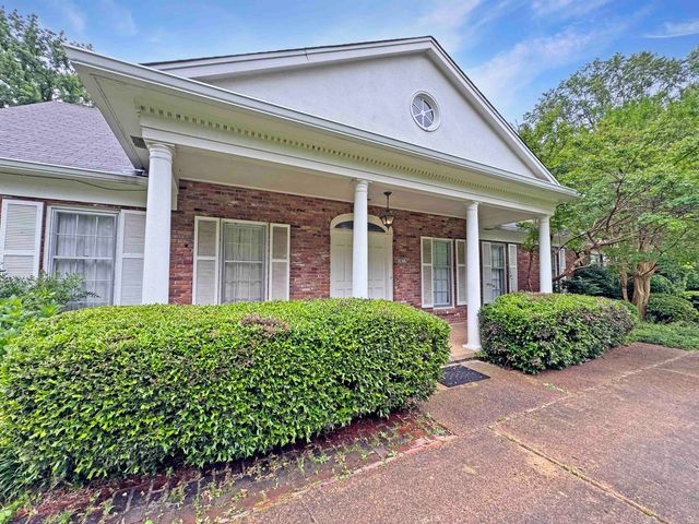 3872 LAKEWOOD DR N, Memphis, TN 38128