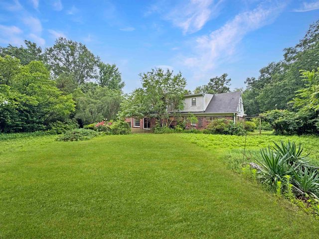 3872 LAKEWOOD DR N, Memphis, TN 38128
