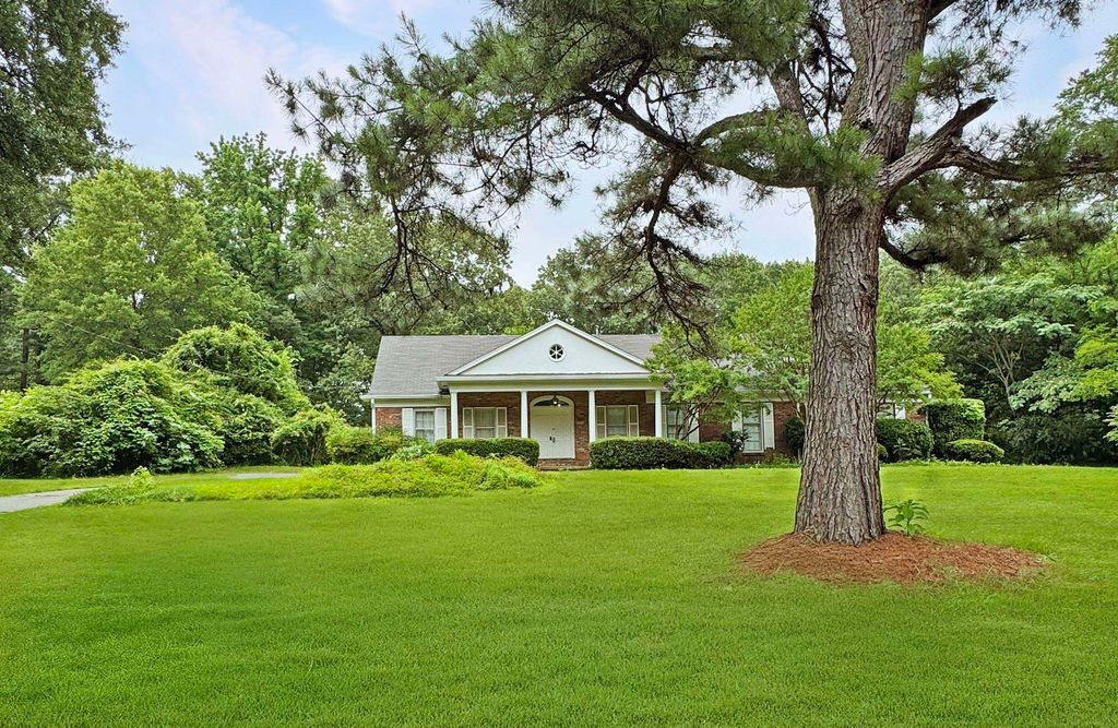 3872 LAKEWOOD DR N, Memphis, TN 38128