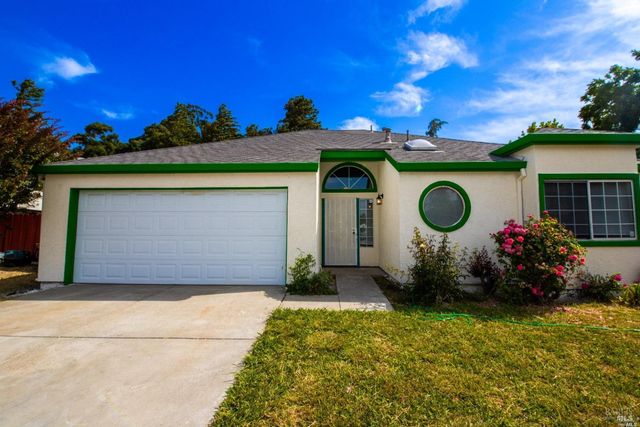 1926 Blossom Ct, Fairfield, CA 94533