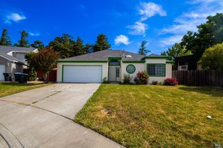1926 Blossom Ct, Fairfield, CA 94533