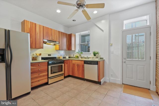 1528 COVINGTON ST, Baltimore, MD 21230