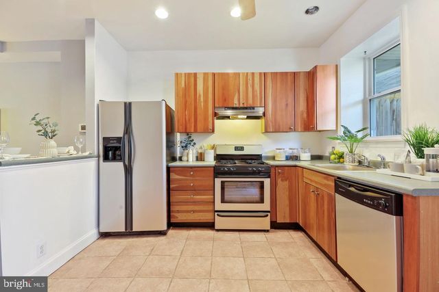 1528 COVINGTON ST, Baltimore, MD 21230