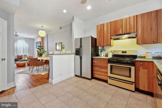 1528 COVINGTON ST, Baltimore, MD 21230