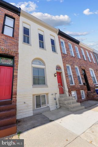 1528 COVINGTON ST, Baltimore, MD 21230