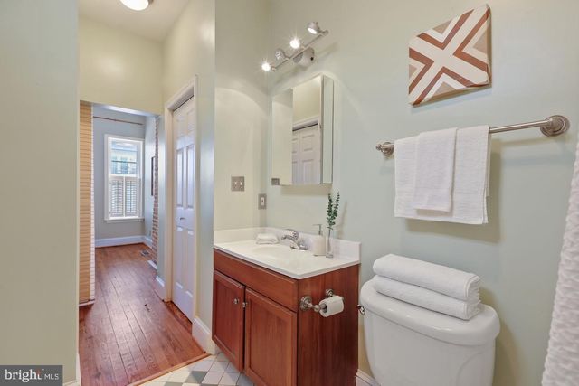 1528 COVINGTON ST, Baltimore, MD 21230