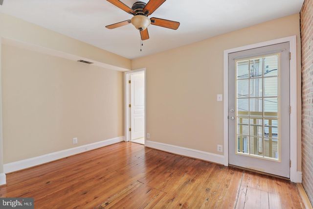 1528 COVINGTON ST, Baltimore, MD 21230